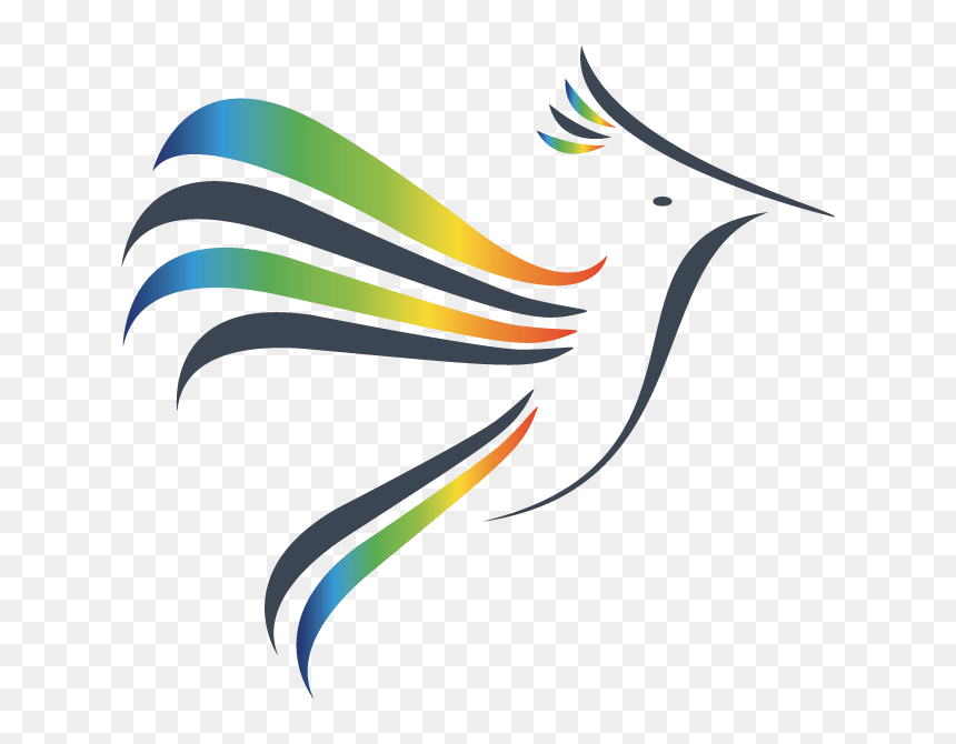 496-4965978_bird-logo-png-creative-graphic-designer-png-download