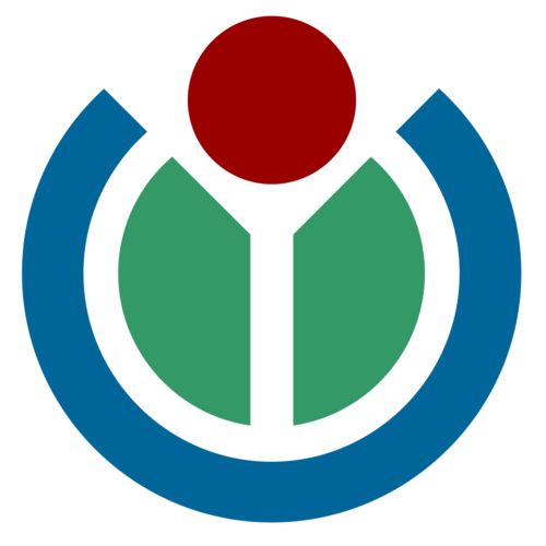 Wikimedia-logo